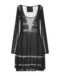 Короткое платье Philipp Plein