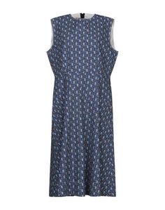 Платье длиной 3/4 Marni
