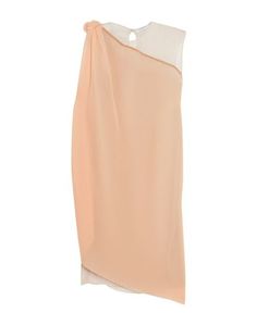 Короткое платье Vionnet