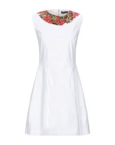 Короткое платье Dolce & Gabbana