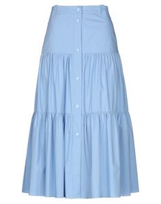 Длинная юбка RED Valentino