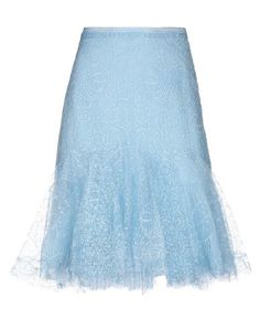 Юбка до колена Ermanno Scervino