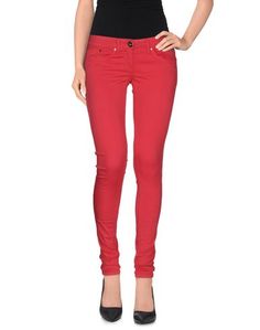 Повседневные брюки Elisabetta Franchi Jeans