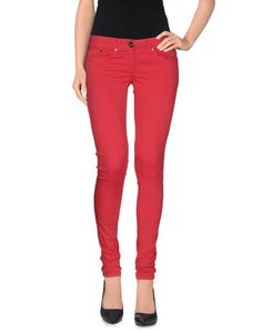 Повседневные брюки Elisabetta Franchi Jeans