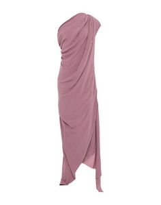 Длинное платье Vivienne Westwood
