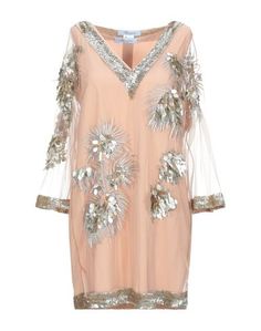 Короткое платье Blumarine
