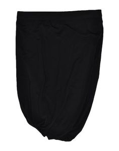 Юбка длиной 3/4 Alexander Wang