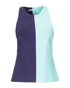 Топ без рукавов Alexanderwang.T