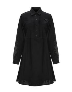 Короткое платье Philipp Plein