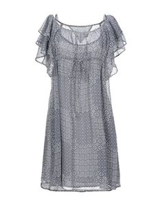 Короткое платье Tommy Jeans
