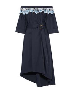 Платье до колена Peter Pilotto