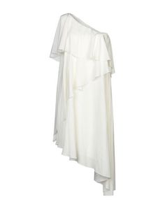 Короткое платье Lanvin
