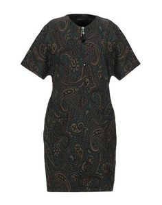 Короткое платье Etro