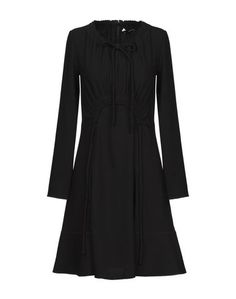 Короткое платье Proenza Schouler