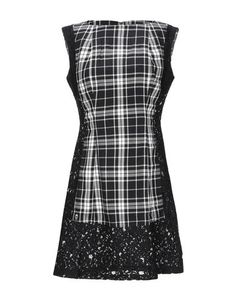 Короткое платье Philipp Plein