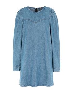 Короткое платье Free People