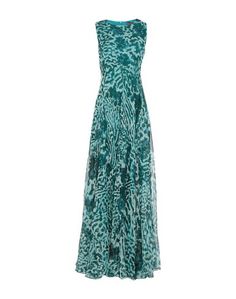 Длинное платье MAX Mara