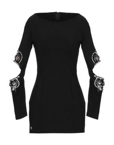 Короткое платье Philipp Plein