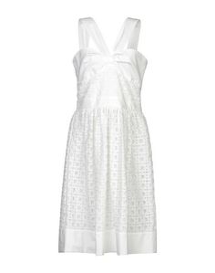 Платье до колена Boutique Moschino