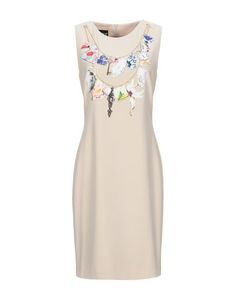 Короткое платье Boutique Moschino
