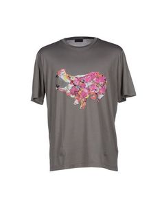 Футболка Lanvin