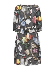 Короткое платье Boutique Moschino