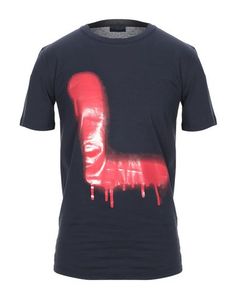 Футболка Lanvin