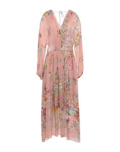 Платье длиной 3/4 Semicouture