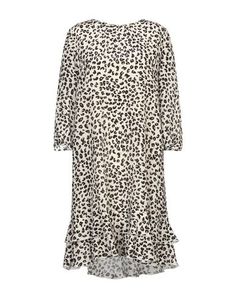 Короткое платье MAX Mara