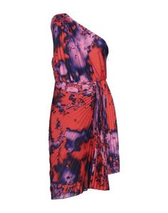 Короткое платье Msgm