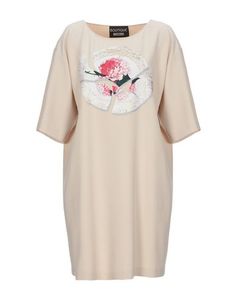 Короткое платье Boutique Moschino