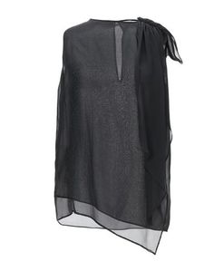 Топ без рукавов Elisabetta Franchi