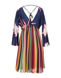 Короткое платье Pinko