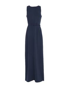 Длинное платье MAX Mara