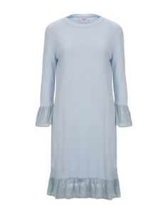 Короткое платье Blugirl Blumarine