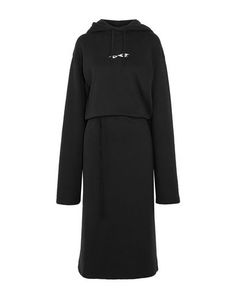 Платье длиной 3/4 Vetements