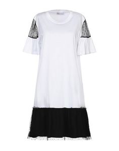 Короткое платье RED Valentino