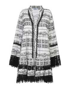 Короткое платье Blumarine
