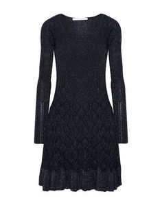Короткое платье Diane von Furstenberg