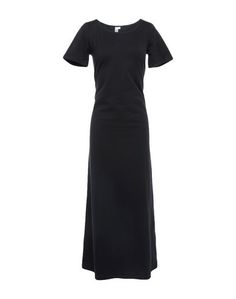 Длинное платье Antonella Valsecchi