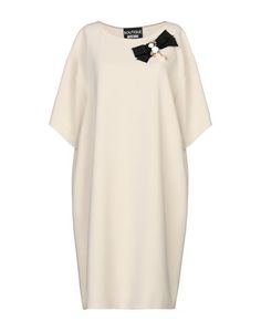 Короткое платье Boutique Moschino