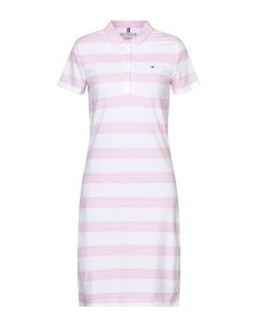 Короткое платье Tommy Hilfiger