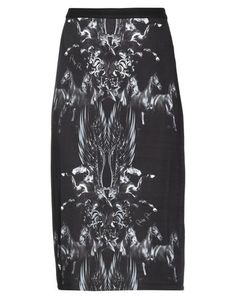 Юбка длиной 3/4 Philipp Plein
