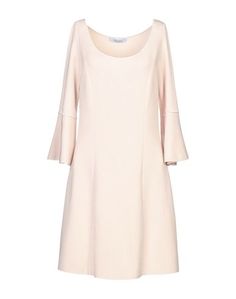 Короткое платье Blumarine