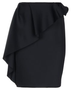 Юбка до колена Lanvin