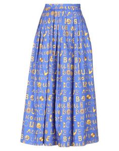 Длинная юбка Boutique Moschino