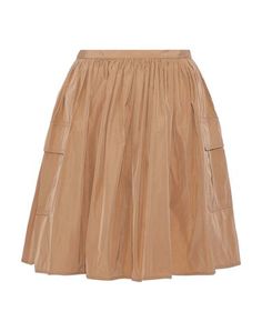Юбка до колена RED Valentino