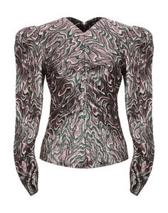 Блузка Isabel Marant