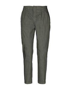 Джинсовые брюки Dondup