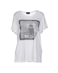 Футболка Emporio Armani